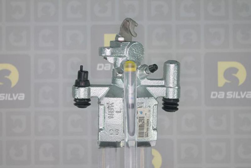 DA SILVA ET0861 Brake Caliper
