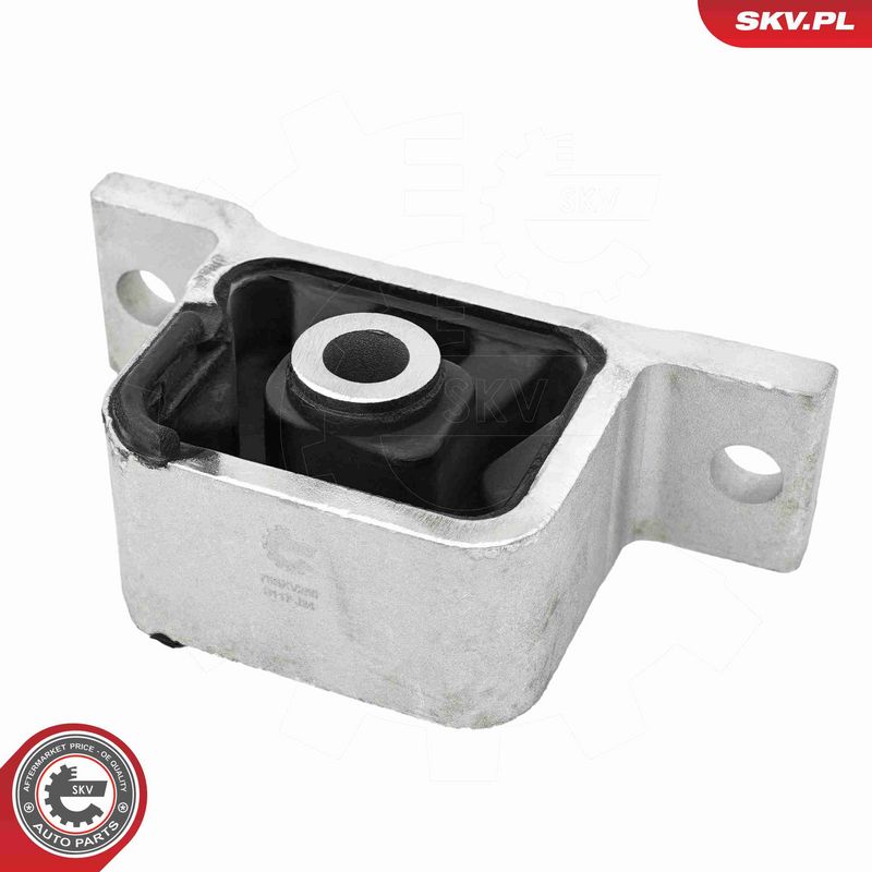 ESEN SKV 75SKV259 Mounting, engine