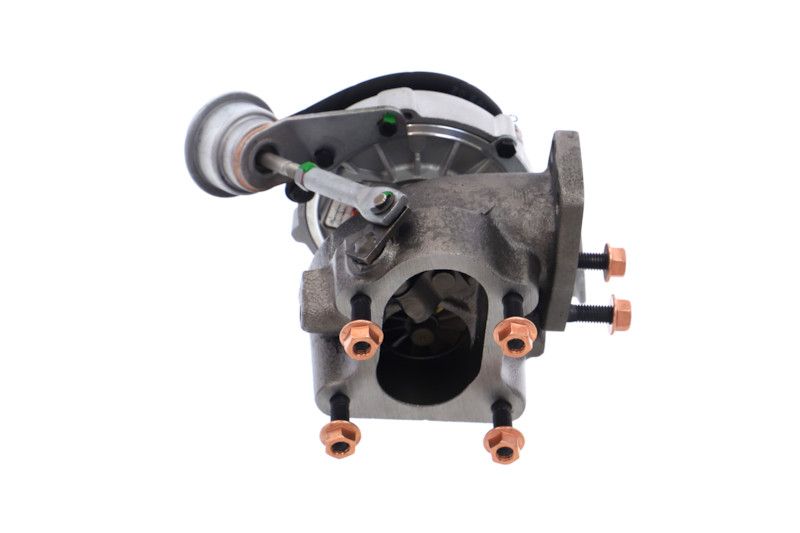 REMANTE 003-001-001110R Charger, charging (supercharged/turbocharged)