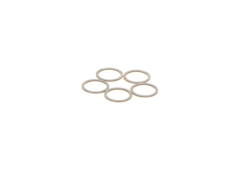 Remondikomplekt, Common-Rail süsteem, BOSCH F 00Z C99 901