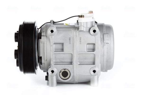 NISSENS 899926 Compressor, air conditioning
