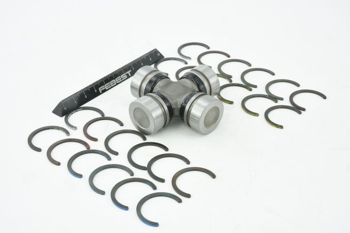 Liigend, kardaanvõll, FEBEST AST-J200