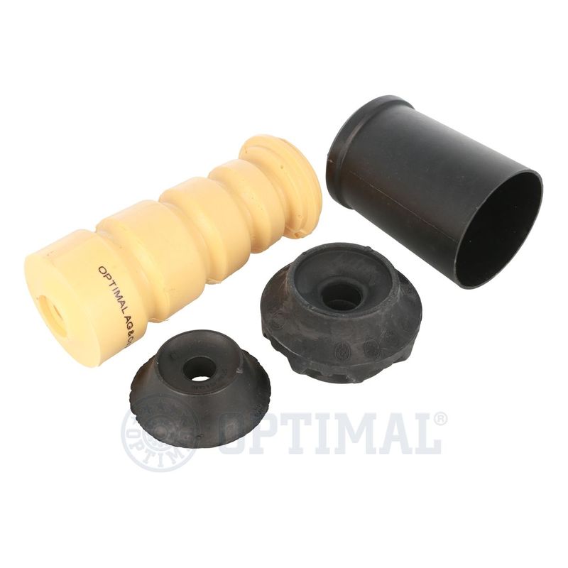 OPTIMAL F8-6382S Repair Kit, suspension strut support mount