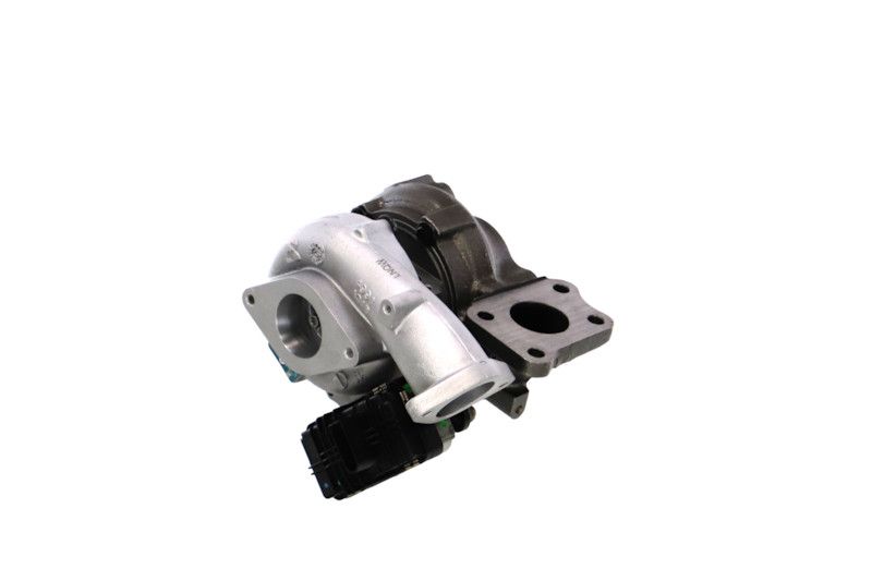 REMANTE 003-002-004470R Charger, charging (supercharged/turbocharged)