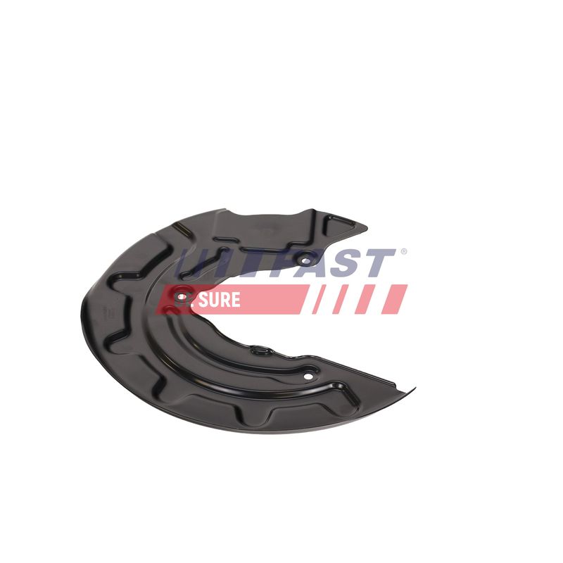 FAST FT03865 Splash Guard, brake disc