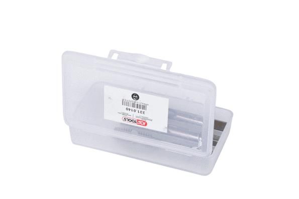 KS TOOLS 331.0140 Thread Tap Set