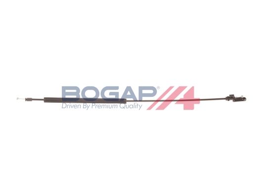 Кабель капота BOGAP A5114104