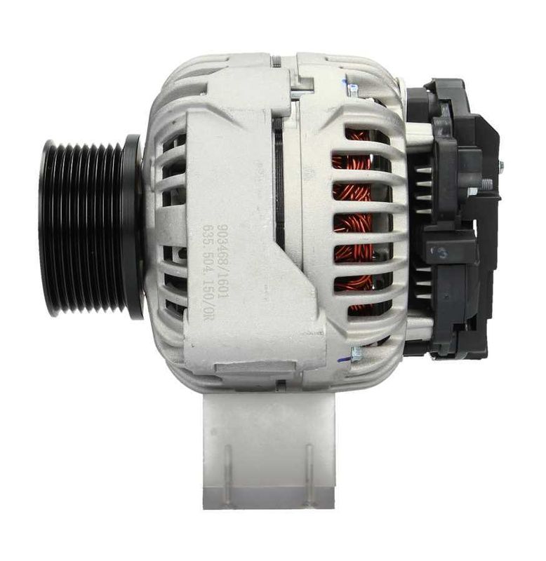 BV PSH 635.528.150.014 Alternator