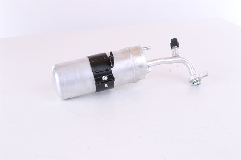 NISSENS 95592 Dryer, air conditioning