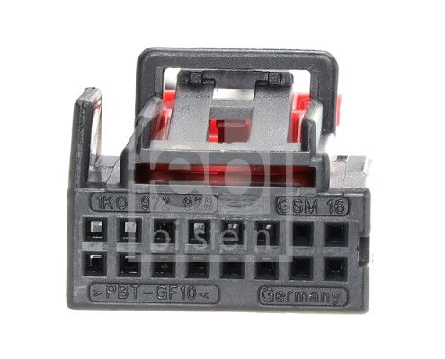 Prekė atitinka OEM kodą: 7C0 857 521 F