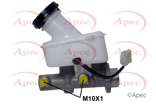APEC Brake Master Cylinder MCY434
