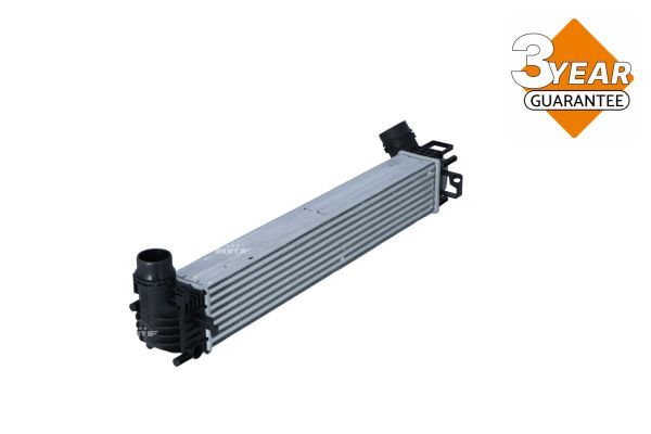 Kompressoriõhu radiaator, NRF 30268
