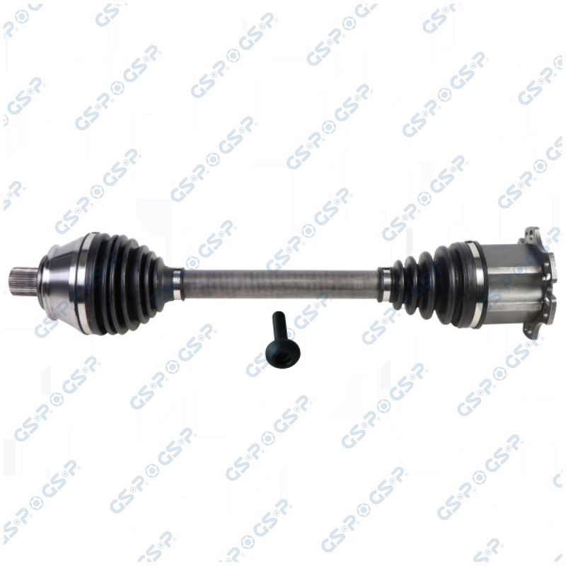 Veovõll, GSP 201590