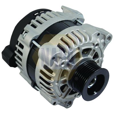NAPA Alternator NAL1005