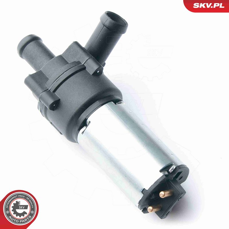 ESEN SKV 22SKV004 Water Recirculation Pump, parking heater
