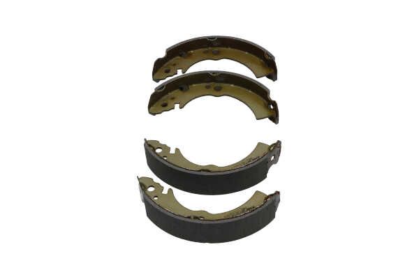 Kavo Parts KBS-7422 Brake Shoe Set