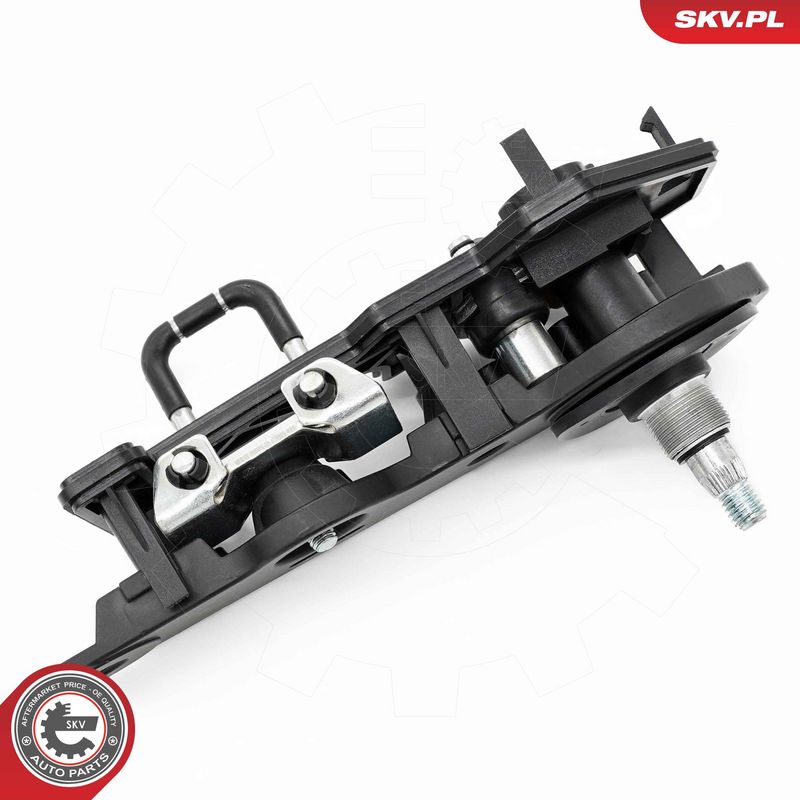 Pesurihoovastik, ESEN SKV 05SKV176
