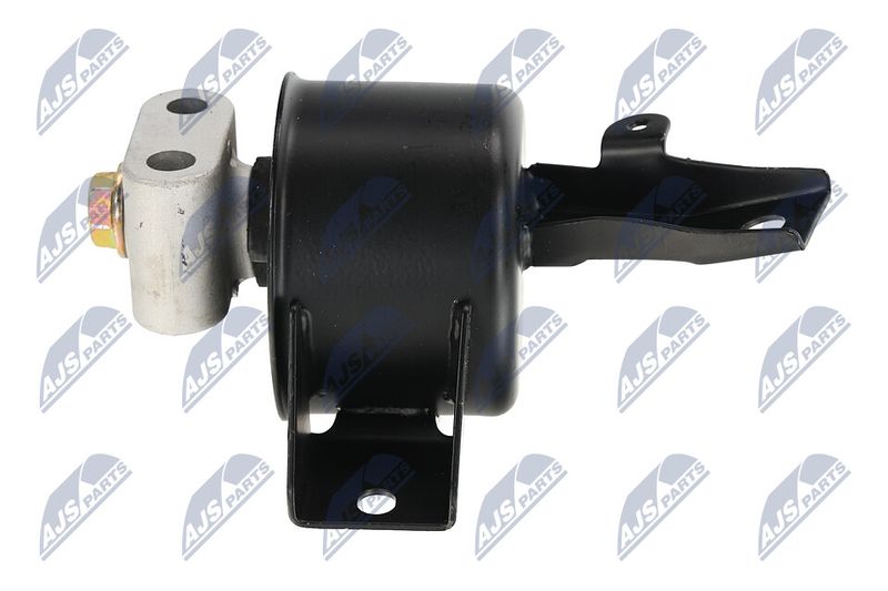 Paigutus, Mootor, NTY ZPS-DW-010