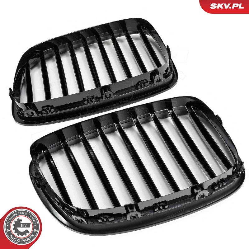 ESEN SKV 66SKV176 Radiator Grille