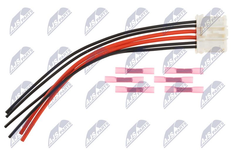 NTY EZ-PE-001 Cable Repair Set, tail light assembly