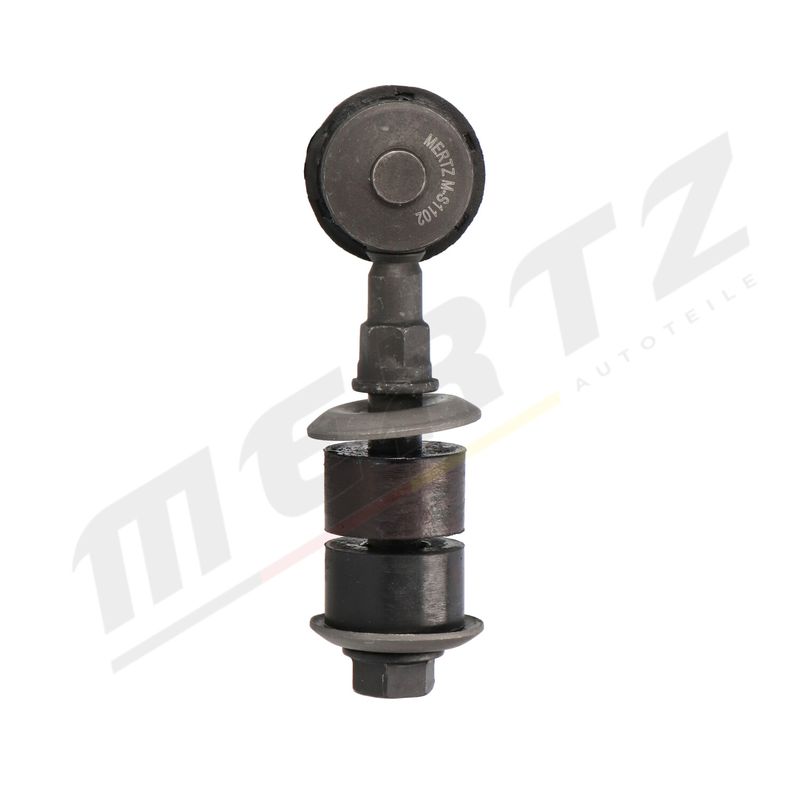 MERTZ M-S1102 Link/Coupling Rod, stabiliser bar