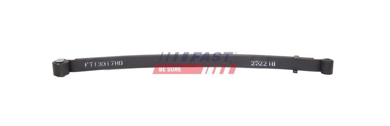 Vedruleht, FAST FT13317HD