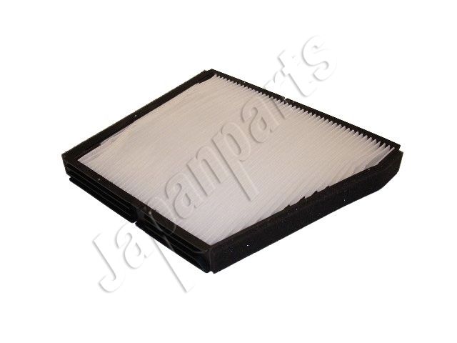 FAA-DDW1 JAPANPARTS Filtro, Aria abitacolo 