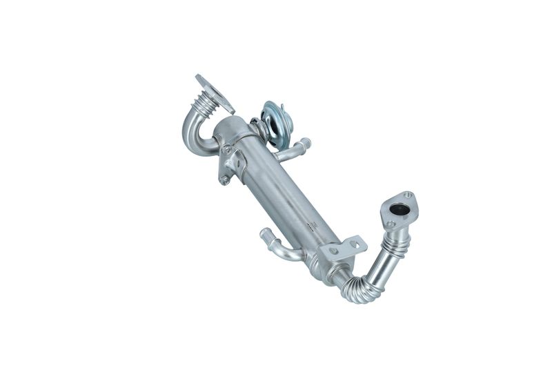 Radiaator, heitgaaside tagasijooks, NRF 48217