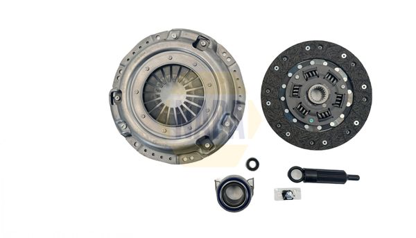 NAPA Clutch Kit NCL1314