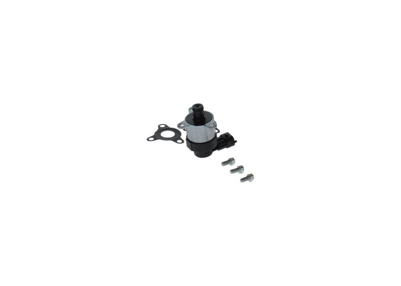 BOSCH 1465ZS0032 Control Valve, fuel quantity (common rail system)
