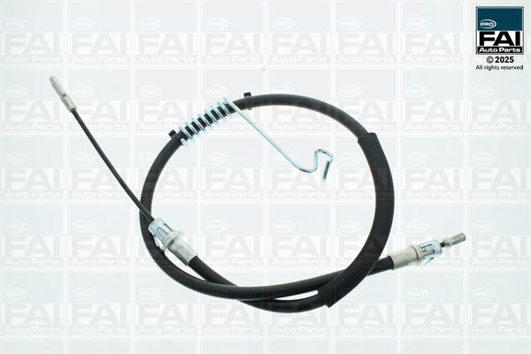 FAI AutoParts Тросик, cтояночный тормоз
