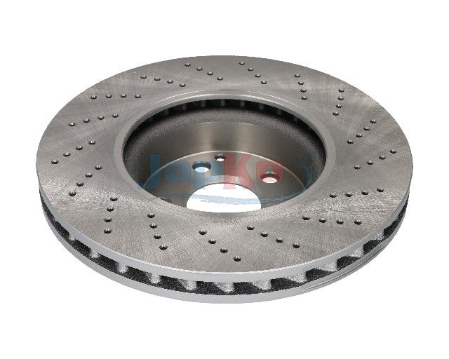 Piduriketas, JAPKO 600520C