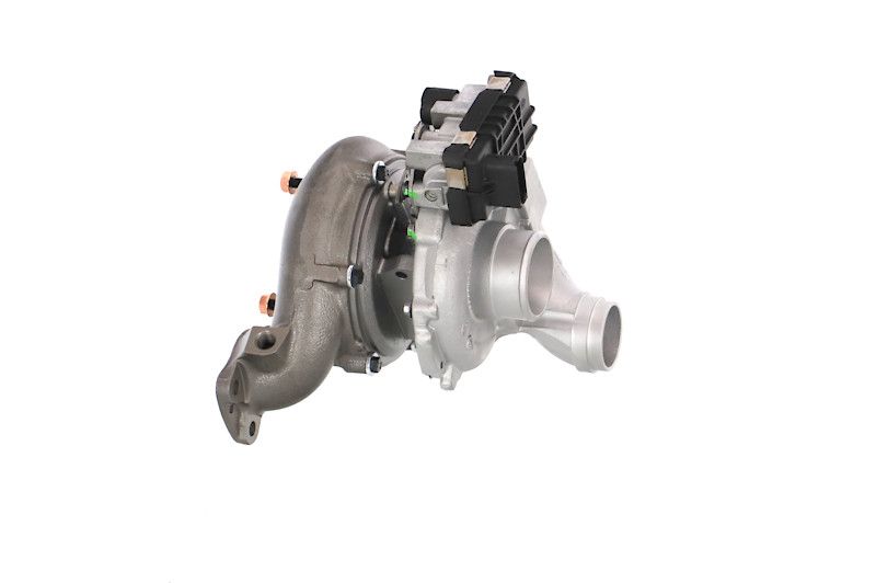 REMANTE 003-002-004568R Charger, charging (supercharged/turbocharged)