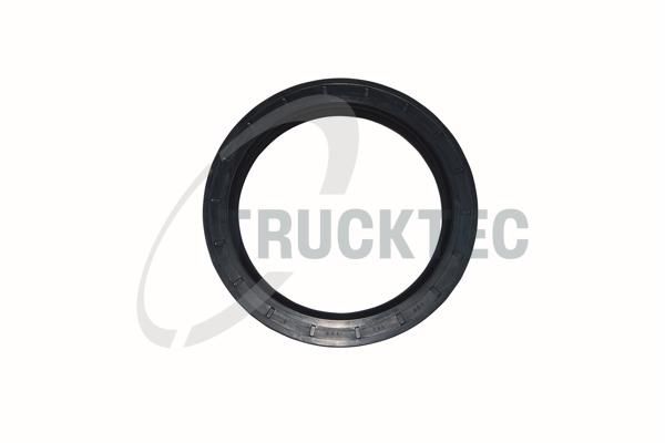 TRUCKTEC AUTOMOTIVE 01.10.075 - Shaft Seal, wheel hub