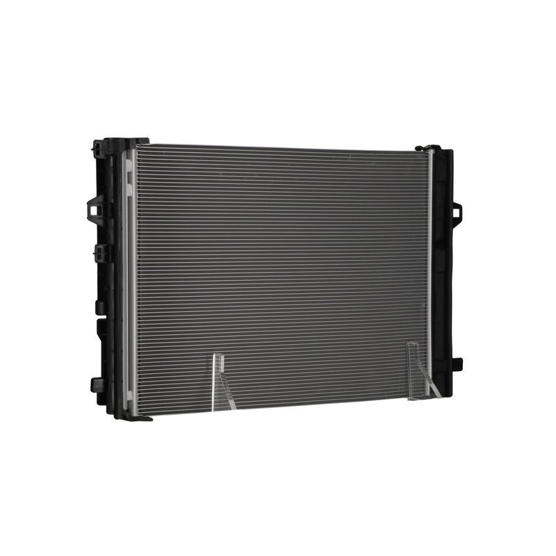 NISSENS 940322 Condenser, air conditioning