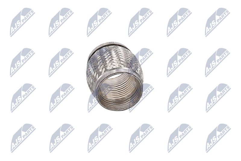 Flexitoru, väljalskesüsteem, NTY KAT-UV-006