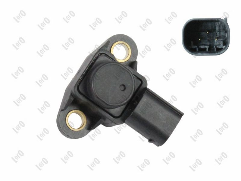 ABAKUS 120-08-021 Sensor, intake manifold pressure