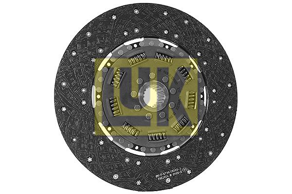 Schaeffler LuK 335014410 Clutch Disc