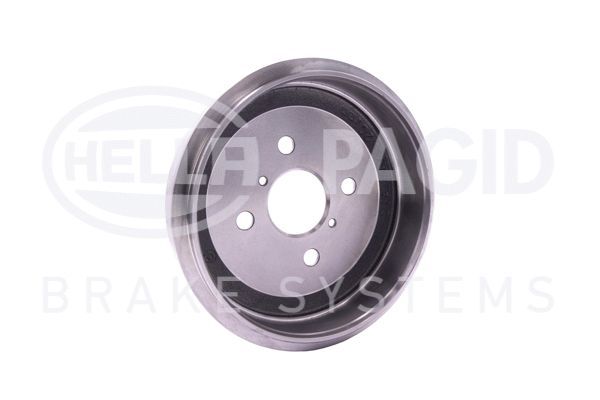 HELLA PAGID 8DT 355 301-751 Brake Drum