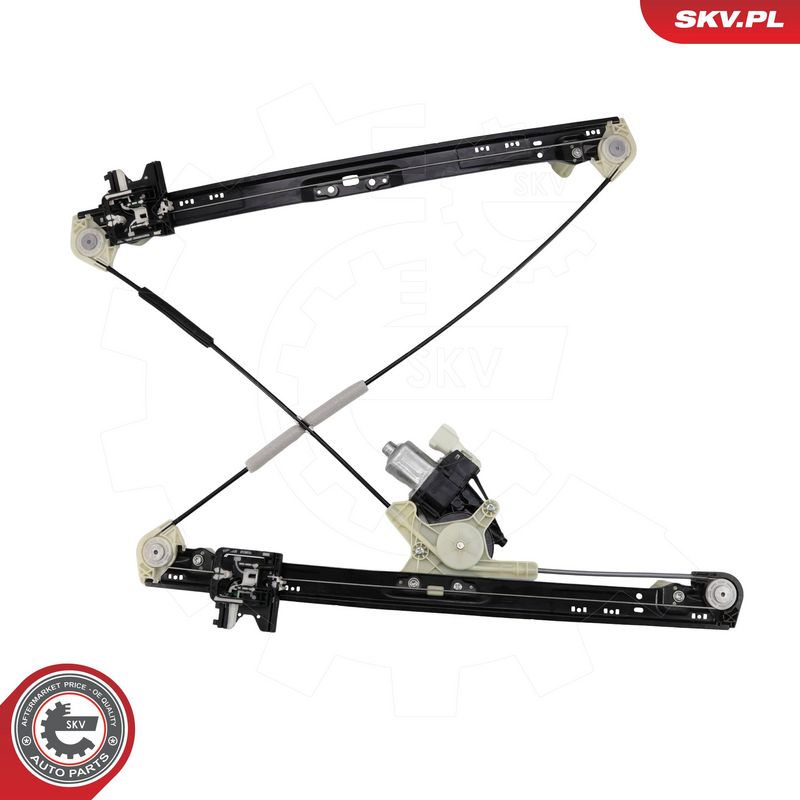 Aknatõstuk, ESEN SKV 51SKV683