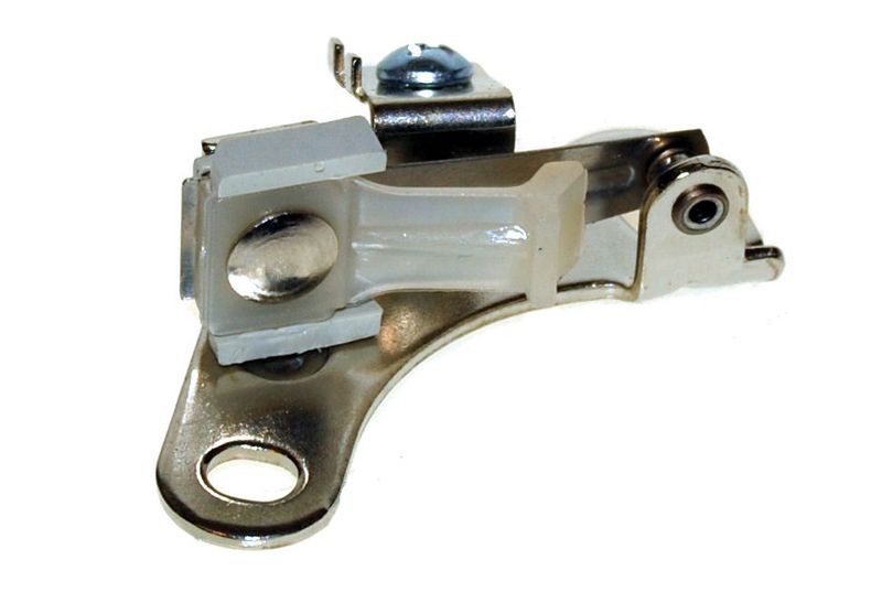 ELTA AUTOMOTIVE ET0311 - Contact Breaker, ignition distributor
