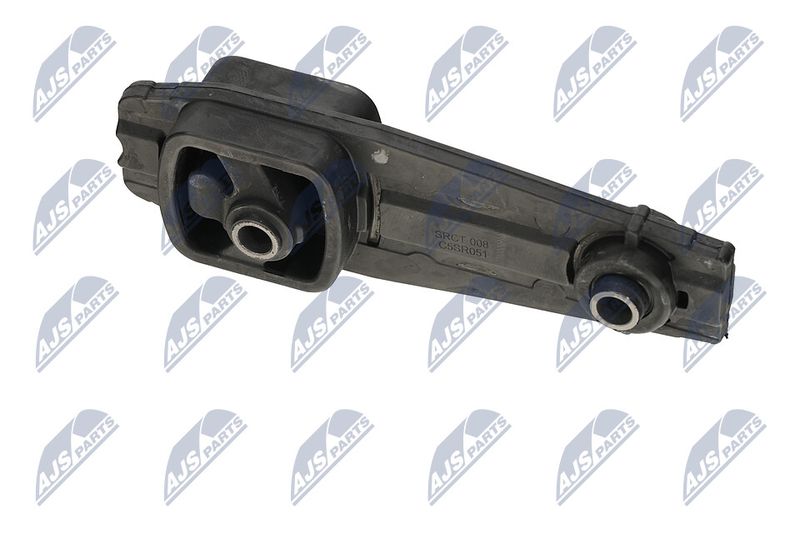 Paigutus, Mootor, NTY ZPS-CT-008