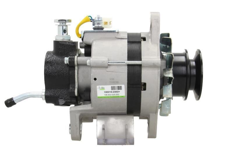 BV PSH 196.802.025.050 Alternator