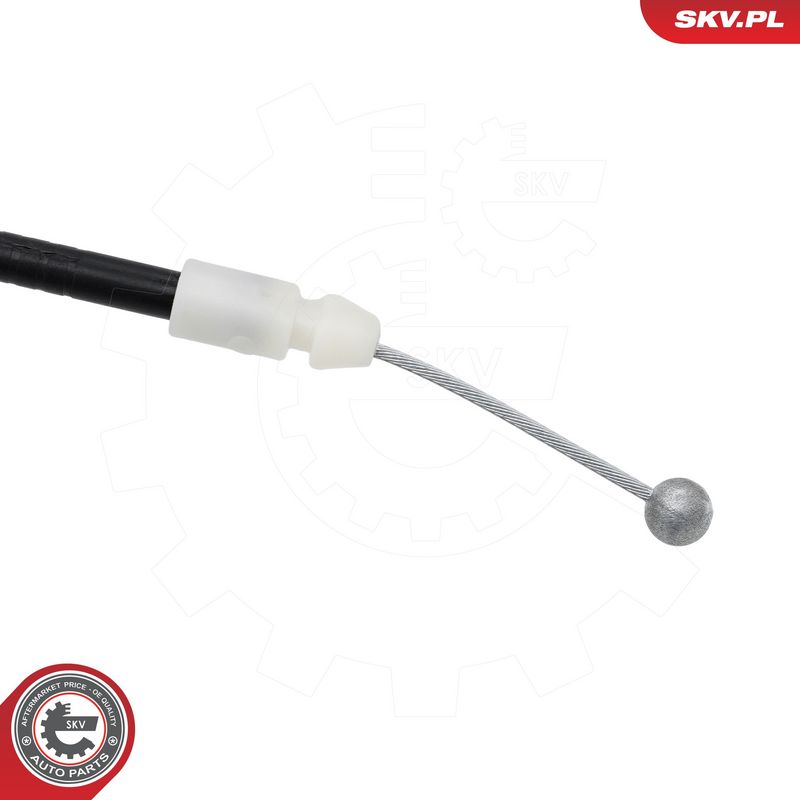 Ukselukk, ESEN SKV 60SKV572