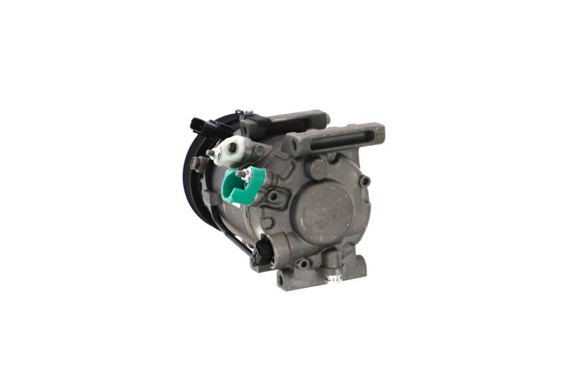 REMANTE 005-001-000257R Compressor, air conditioning