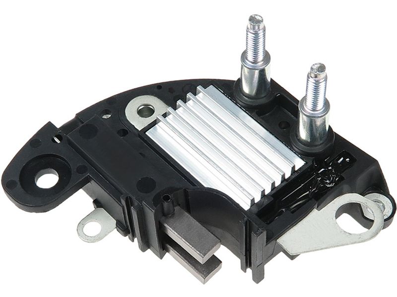 Generaatori pingeregulaator, AS-PL ARE4013