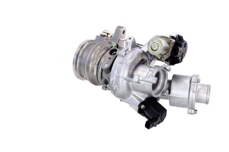REMANTE 003-002-001355R Charger, charging (supercharged/turbocharged)