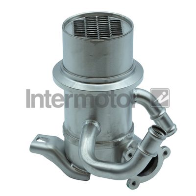 INTERMOTOR 18120 Cooler, exhaust gas recirculation