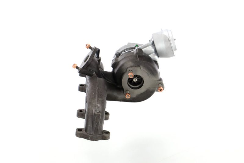 REMANTE 003-001-004470R Charger, charging (supercharged/turbocharged)