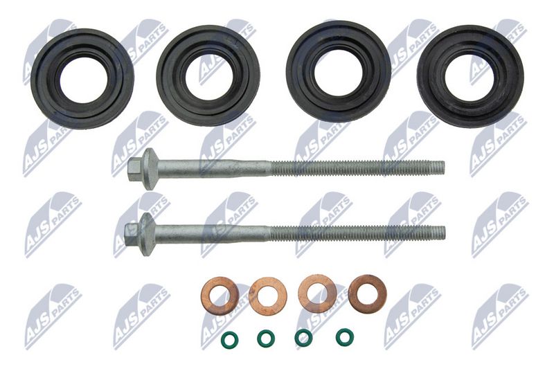 NTY BWP-CT-004 Seal Kit, injector nozzle